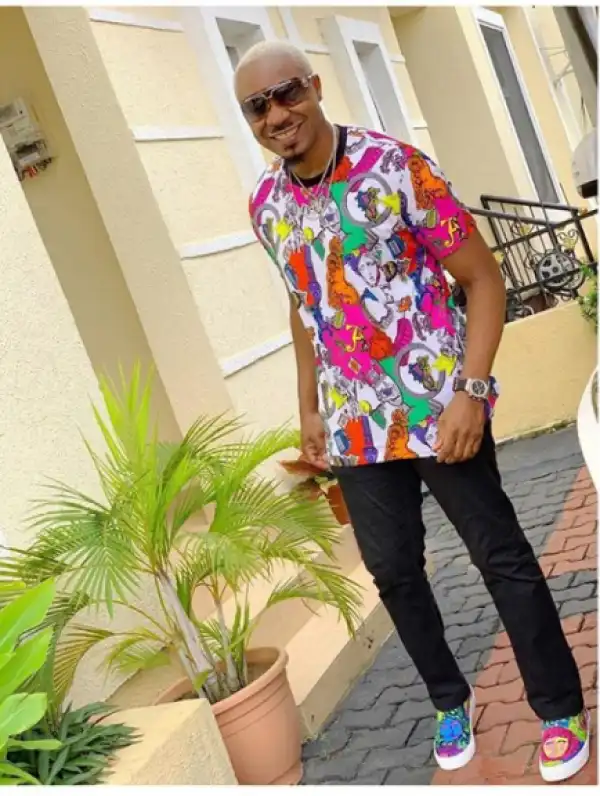 Pretty Mike Exposes Names Of Celebrities Who Are Also Beggars